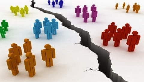 La proliferación de partidos y movimientos favorecen a los partidos tradicionales