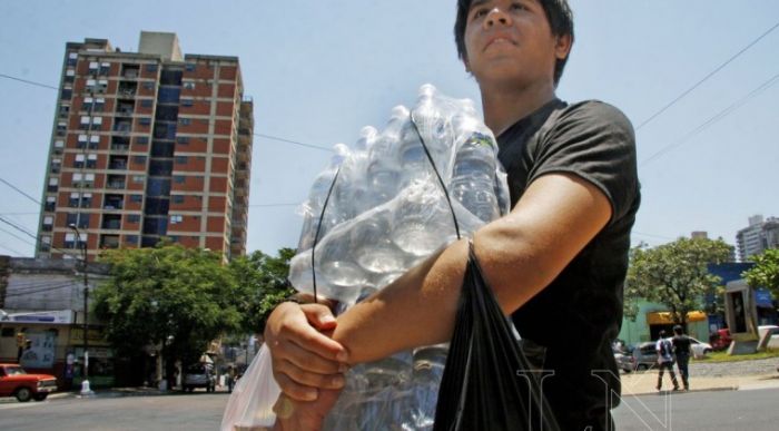 Anuncian máximas de 38 a 39 grados toda la semana