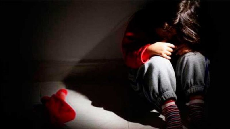 Tres sujetos desconocidos  abusan de una adolescente indígena de 11 años