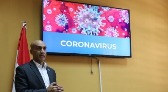 Nuevo paciente con coronavirus volvió de Argentina por tierra y tuvo "múltiples contactos"