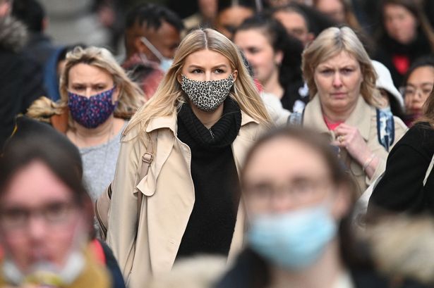 Alertan sobre la aparición de una nueva variante del Coronavirus