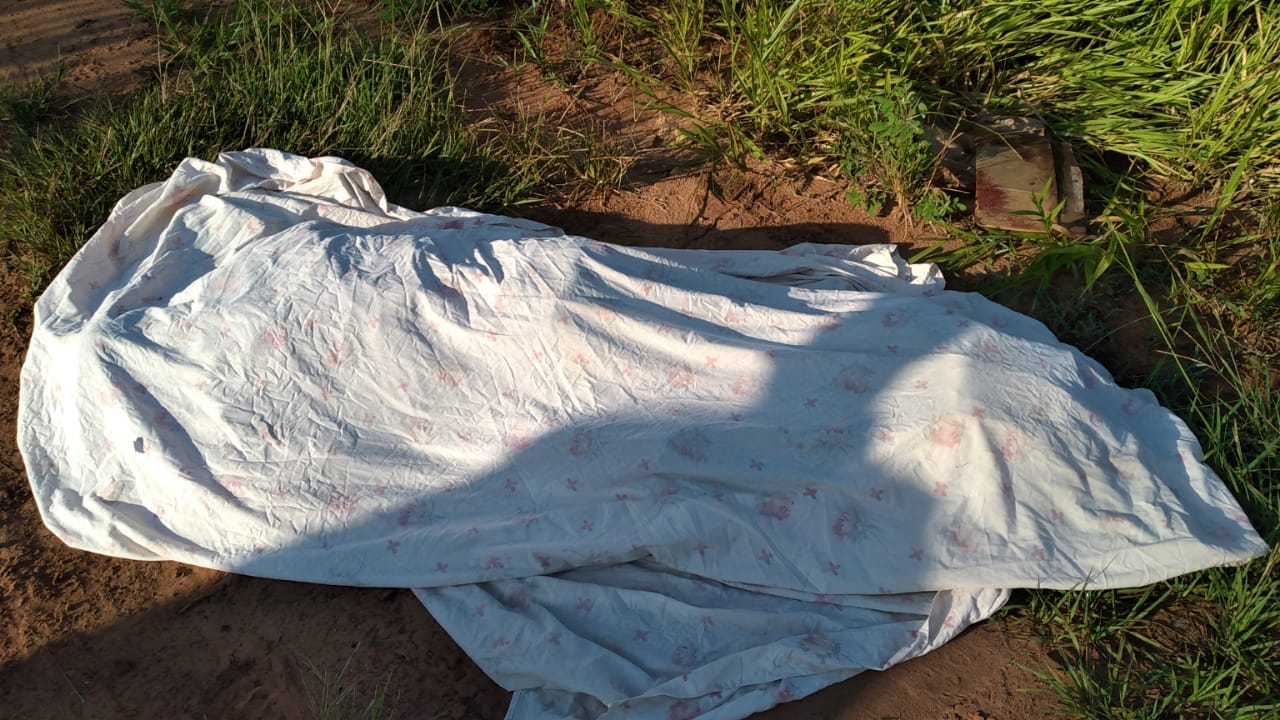 Asesinan a tiros a un hombre en un inmueble rural en conflicto judicial