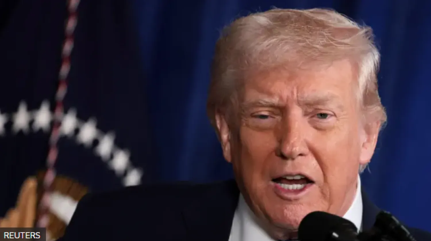 Trump dice que EE.UU. "gobernará" Venezuela tras la captura de Maduro y hasta que haya una "transición segura"