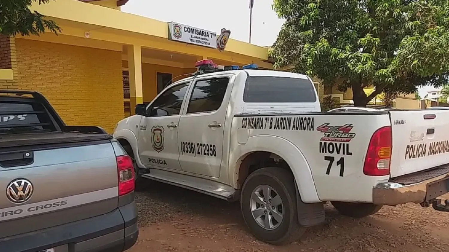 Ampliación: Adolescente apuñalado en asalto para robarle su motocicleta