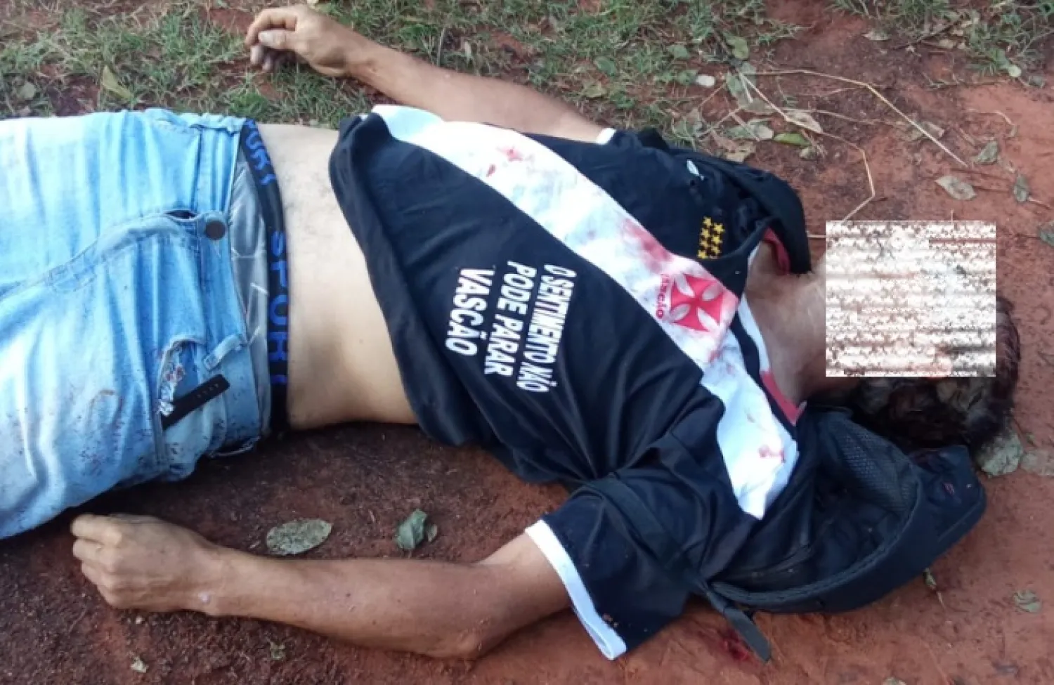 Sicario asesina a un agricultor tras fingir que buscaba darle trabajo