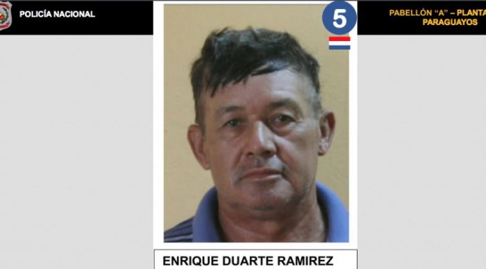 Otro error en lista de fugados: incluyeron a hombre que vive en su casa y sufre Parkinson
