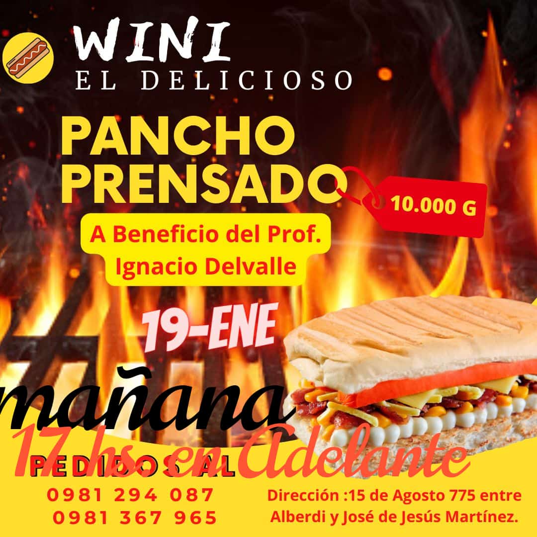 Campaña solidaria a beneficio de conocido profesor de Educación Física
