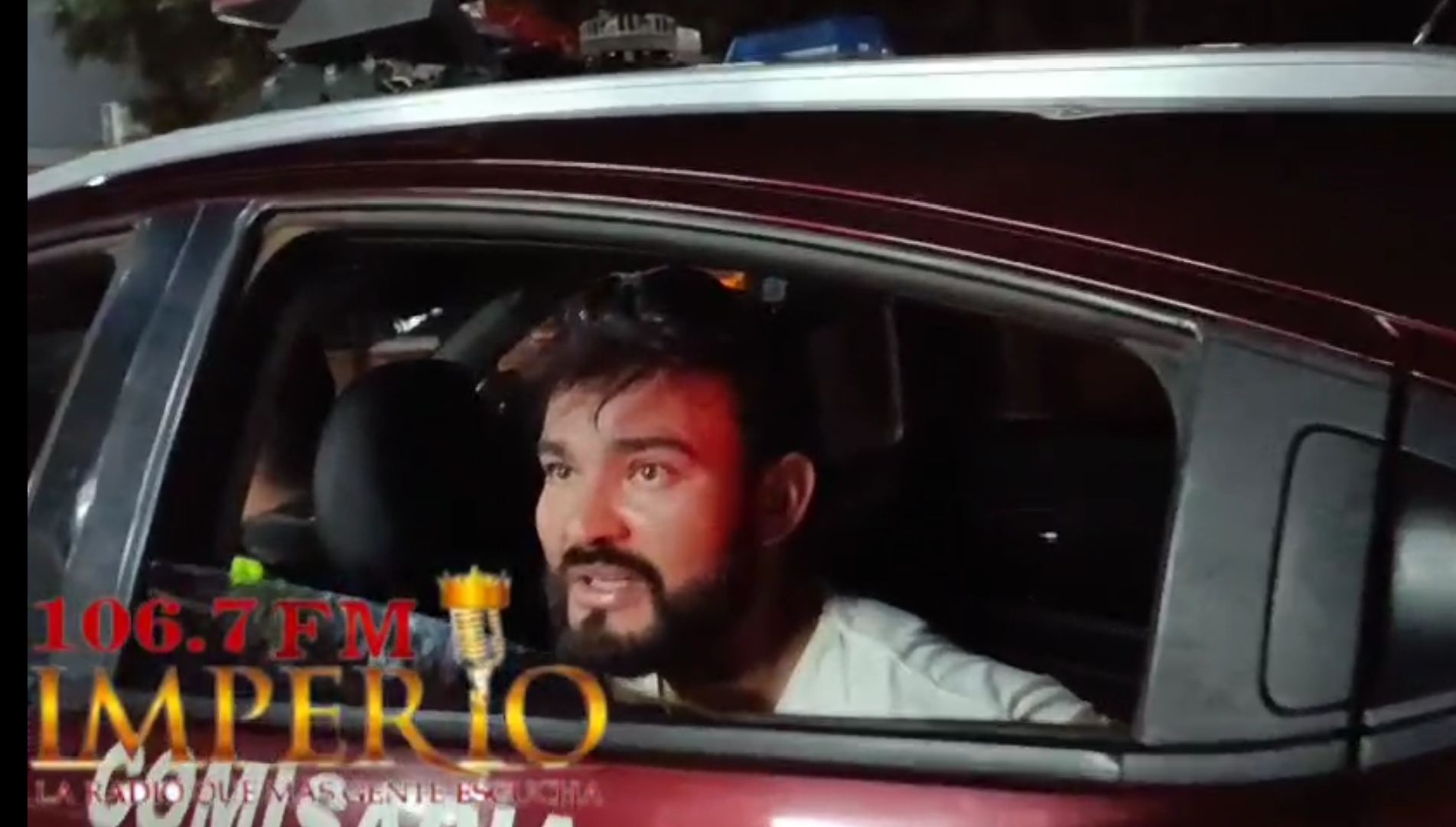 Papá reclamó que esperaban mellizos, nació solo uno y fue detenido por violencia familiar