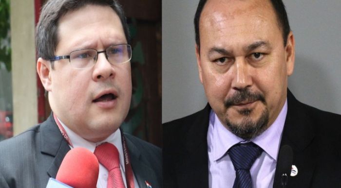 Tributación confirma falsificación de facturas de firma proveedora de Salud