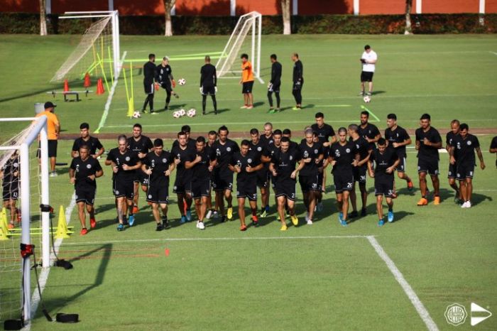 Los números para el arranque del Apertura 2020