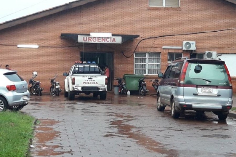 Pacientes denuncian maltratos en Urgencia del Hospital Regional