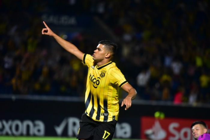 Guaraní, por otro triunfo en Libertadores