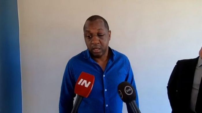 Cubano se defendió y dijo que zorros le pidieron G. 500.000