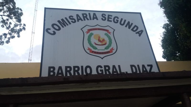 Fiscalía convoca para declarar a policías por supuesta extorsión a ex pareja de Clemencio González