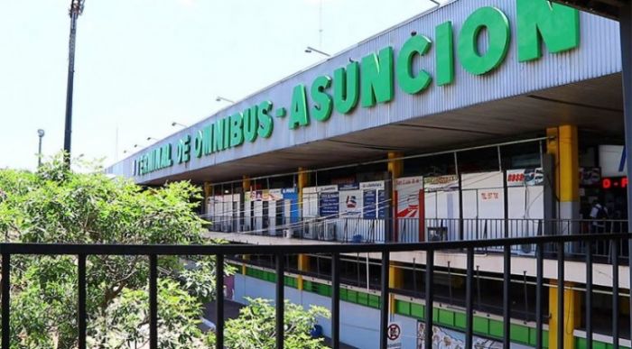 Terminal de mnibus vuelve a la normalidad: solo viajarn exceptuados en el decreto