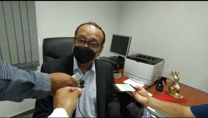 Fiscal solicitó cárcel para algunos imputados por violencia familiar y para concejal Martín Escobar la aplicación de arresto  domiciliario.