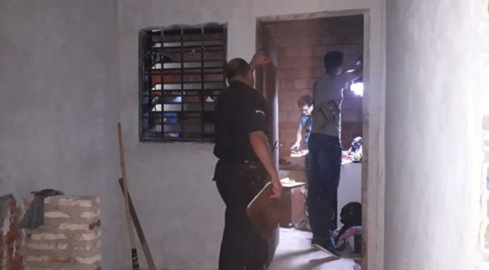 Matan a puñaladas a una mujer en su domicilio
