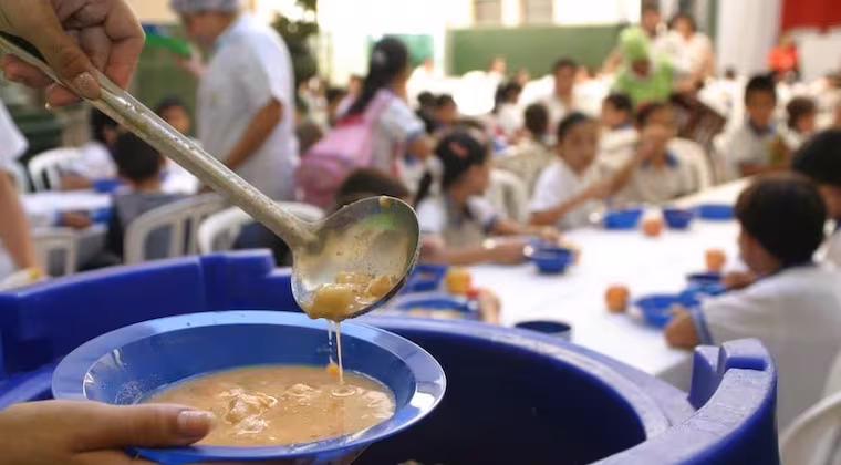 Paraguarí es el primer departamento que adjudica licitación para Hambre Cero