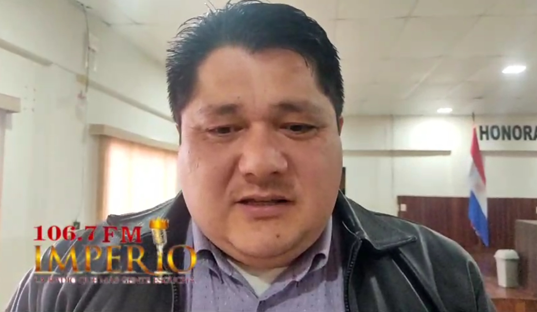 Concejales solicitan en la Junta Municipal informes sobre loteamientos en asentamientos