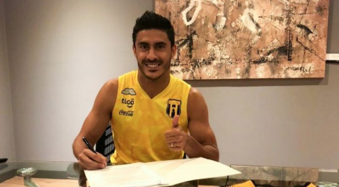 El Legendario suma otro valor y podría cerrar dos más