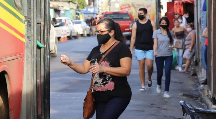 ltima semana de otoo trae clima veraniego
