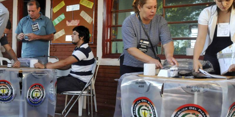 ELECCCIONES PARA INTENDENTE: El 4 de agosto es la fecha límite para definir precandidaturas