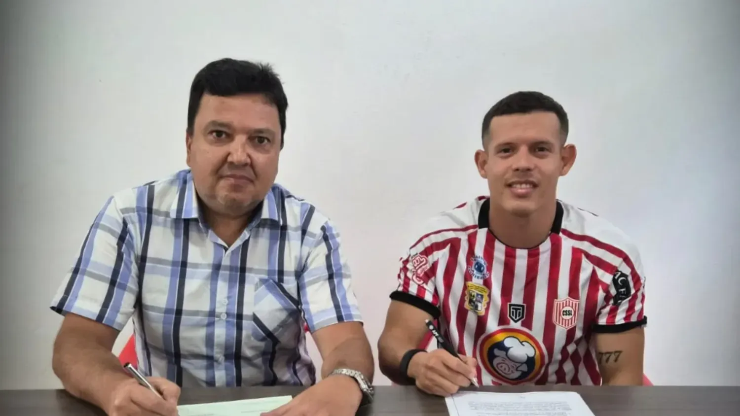 El "rabonero" que se perdió en la distancia