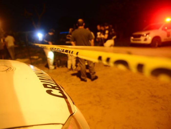 Peluquero fue asesinado presuntamente por un menor de edad