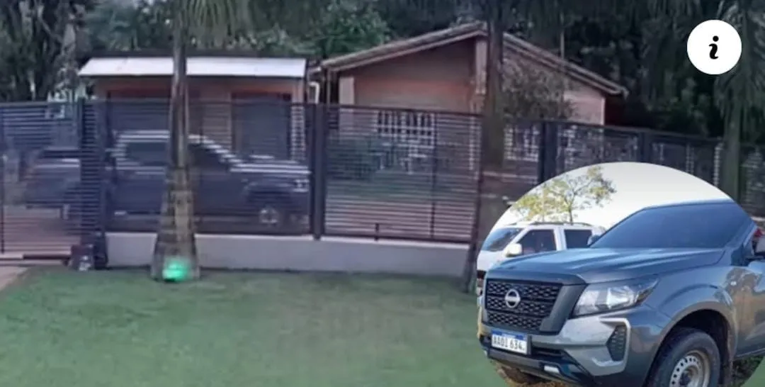 Roban camioneta y G. 6 millones a sacerdote mientras celebraba la misa