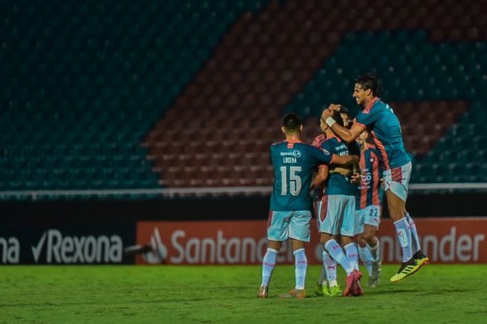 La Fase 3 de la Libertadores en marcha