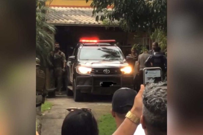Ataque a escuelas deja tres muertos y 13 heridos en Aracruz