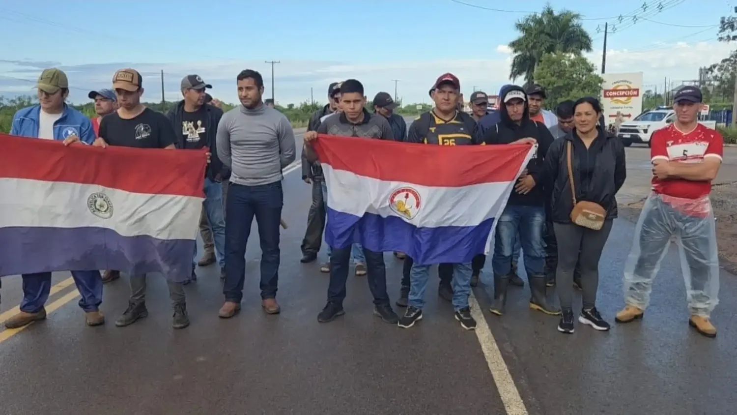 Crisis en Frigorífico Concepción: Denuncian despidos masivos y escalofriantes amenazas de muerte contra sindicalistas