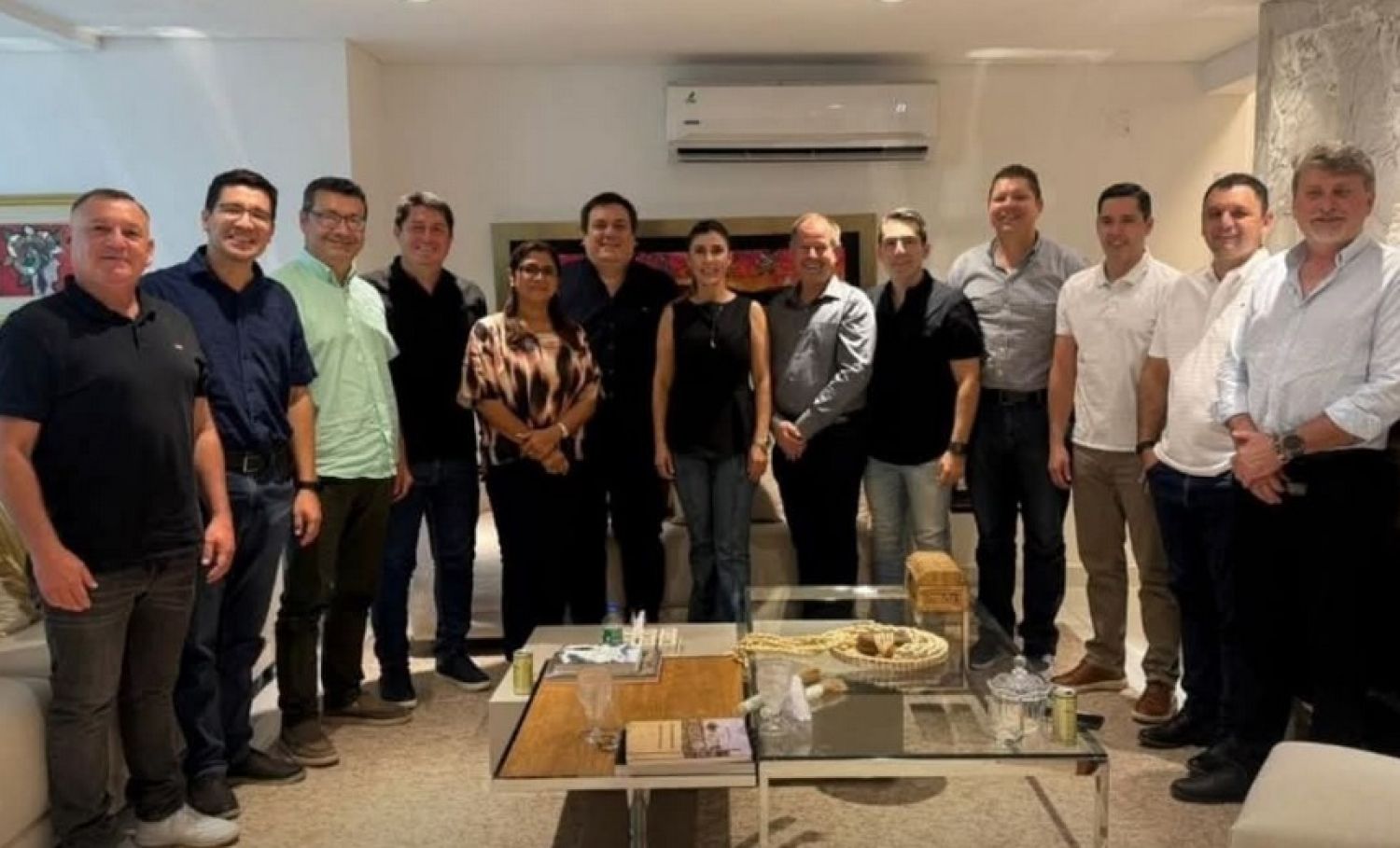 Escándalo en "Hambre Cero": Contraloría ordena examen de correspondencia a los 17 gobernadores