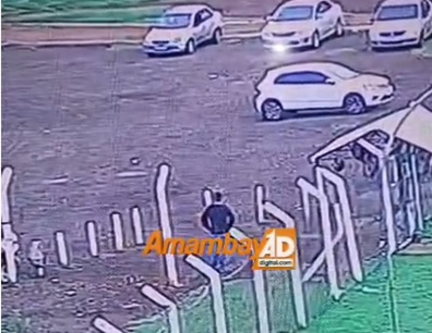 Identifican al hombre ejecutado frente a la prisión de Dourados
