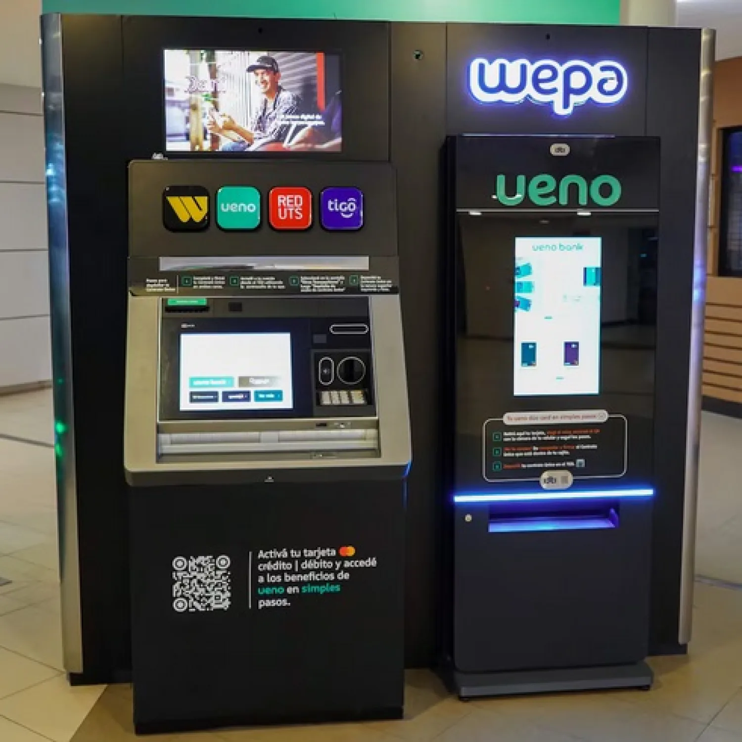 Cerro Corá clama por servicios bancarios: pobladores deben viajar 44 km para un depósito