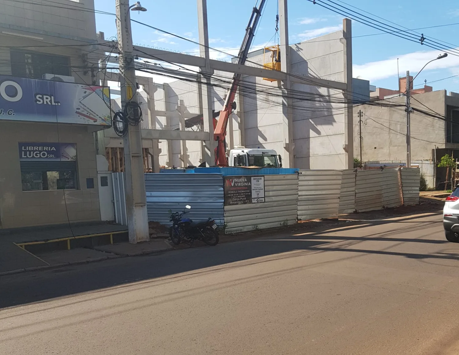 La "depotización" amenaza con herir de muerte al centro comercial