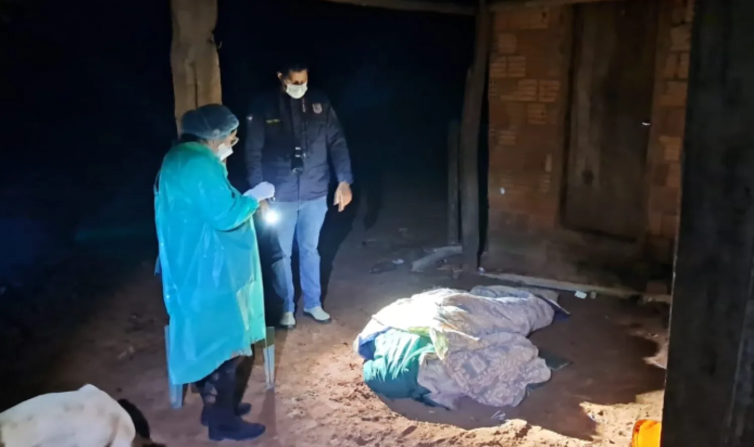 Conmoción en Capitán Bado: Hallan sin vida a una adolescente desaparecida en Cerro Torín