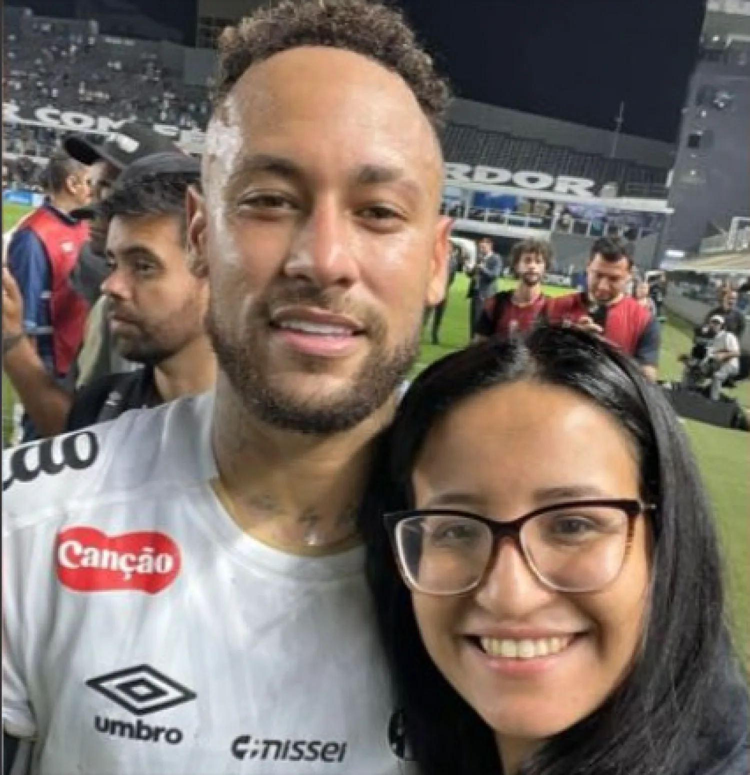 Carta para Anita Calderón, portavoz del club Deportivo Recoleta