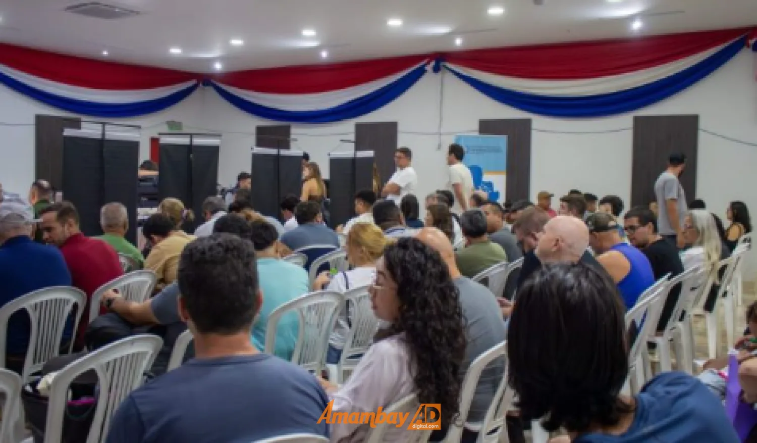 MigraMóvil anuncia próximas fechas en Ciudad del Este y Pedro Juan Caballero