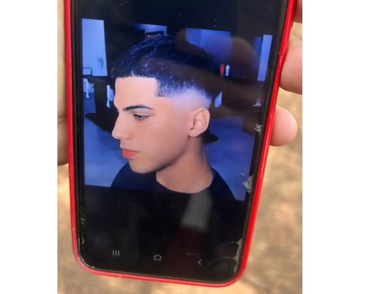 Secuestran a un soldado cuando se dirigía al cuartel en Ponta Porã