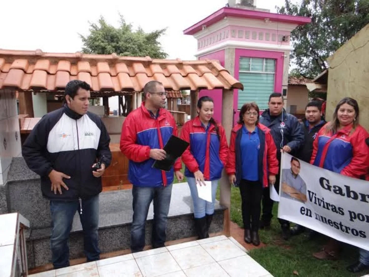 Cada 26 de abril reclaman justicia para Santiago... ¿Y Gabriel?