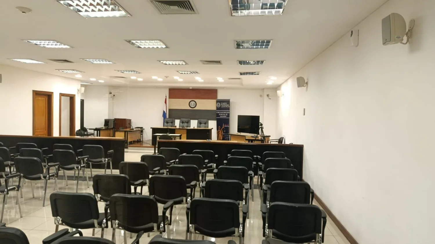 15 años de prisión para un hombre por abusar de su hijastra de forma sistemática
