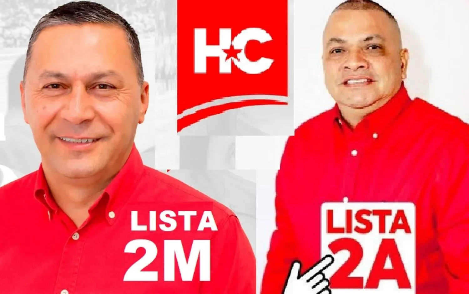 Reñida lucha electoral en Zanja Pytã: El oficialismo define sus candidatos en una interna de infarto