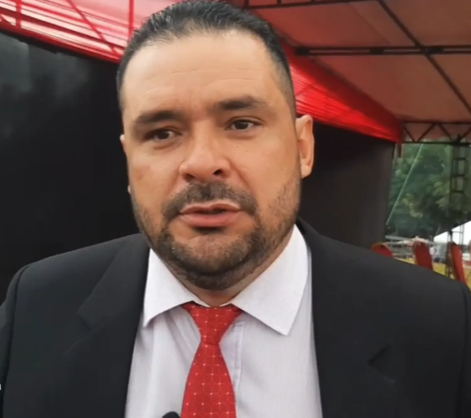 ¡Arrasador triunfo de Honor Colorado en Cerro Corá!. Wilfrido Figueredo consolida su liderazgo con el 71% de los votos