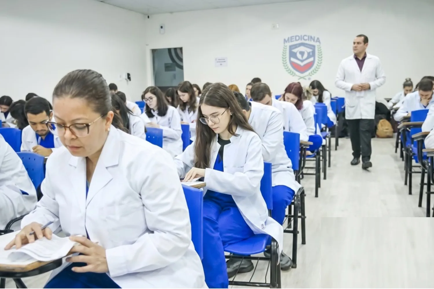 Universidad Interamericana inicia admisiones para el ciclo 2026.2 con fuerte apuesta a la simulación tecnológica
