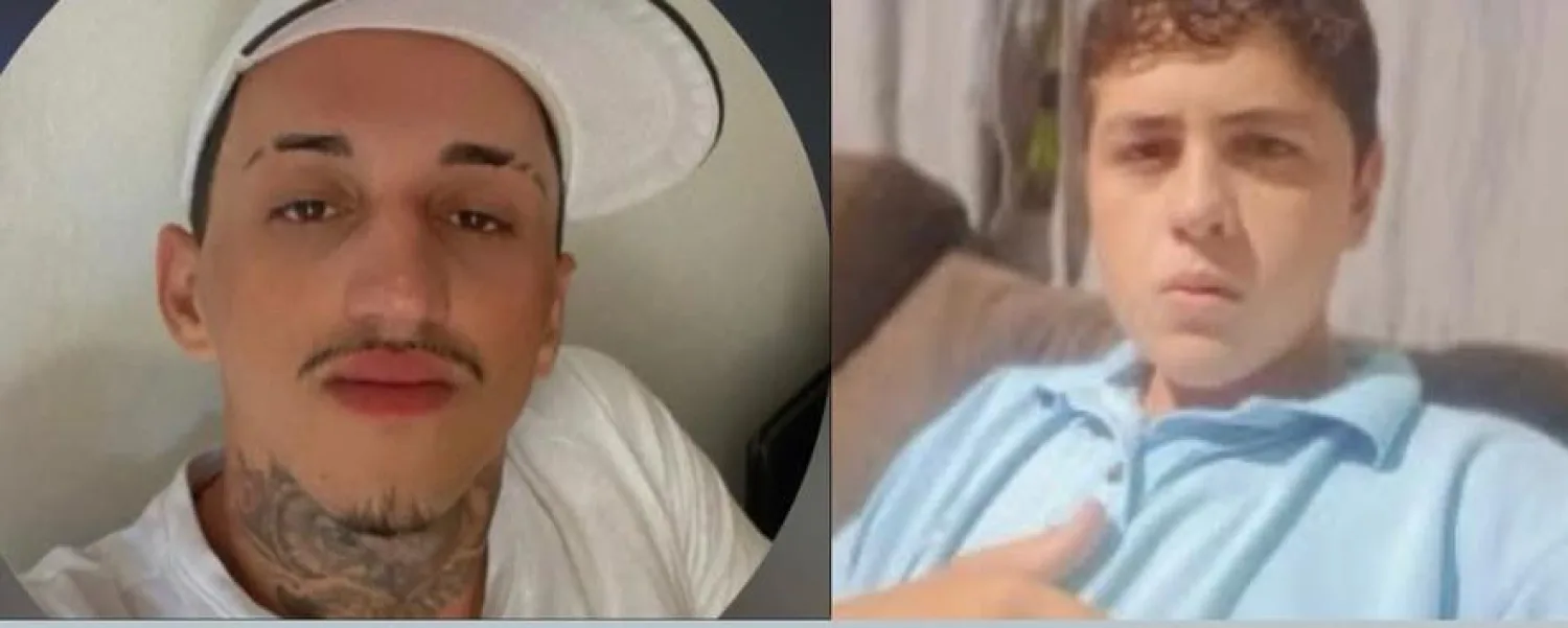 Doble homicidio en Ponta Porã: dos jóvenes asesinados a tiros en el barrio Jardim Universitário