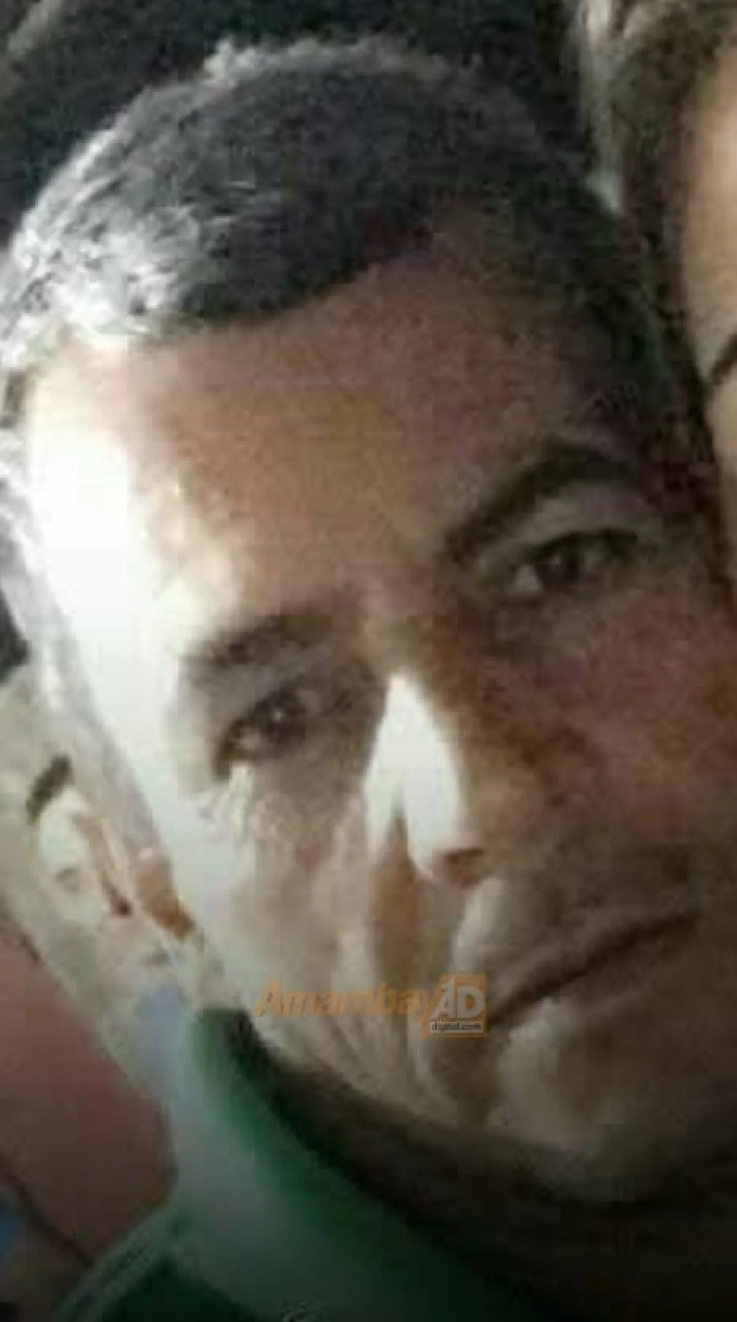 Un hombre fue asesinado a tiros delante de su esposa al llegar a su casa en Ponta Porã.