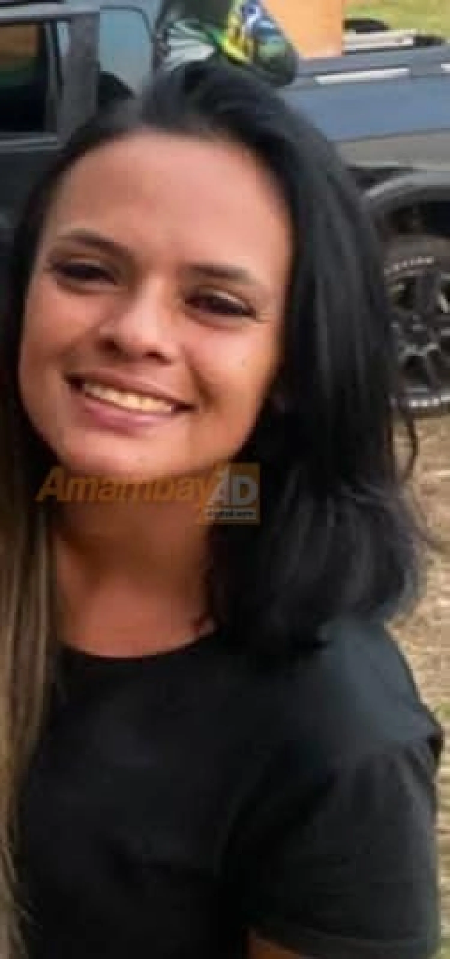 Confirman la identidad de la mujer hallada degollada en Cerro Corá'i