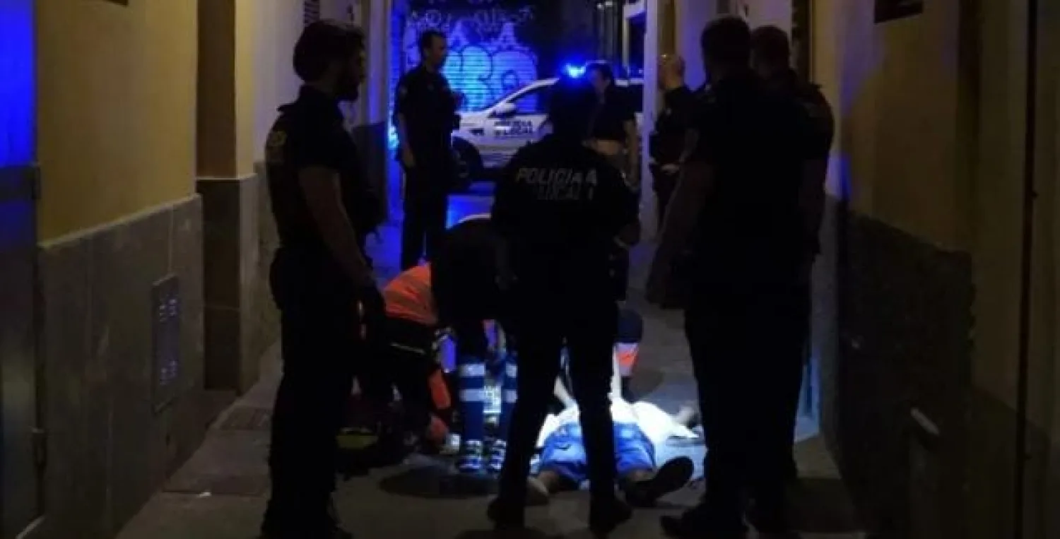 Madre denuncia presunto maltrato policial contra su hijo, supuestamente por su orientación sexual