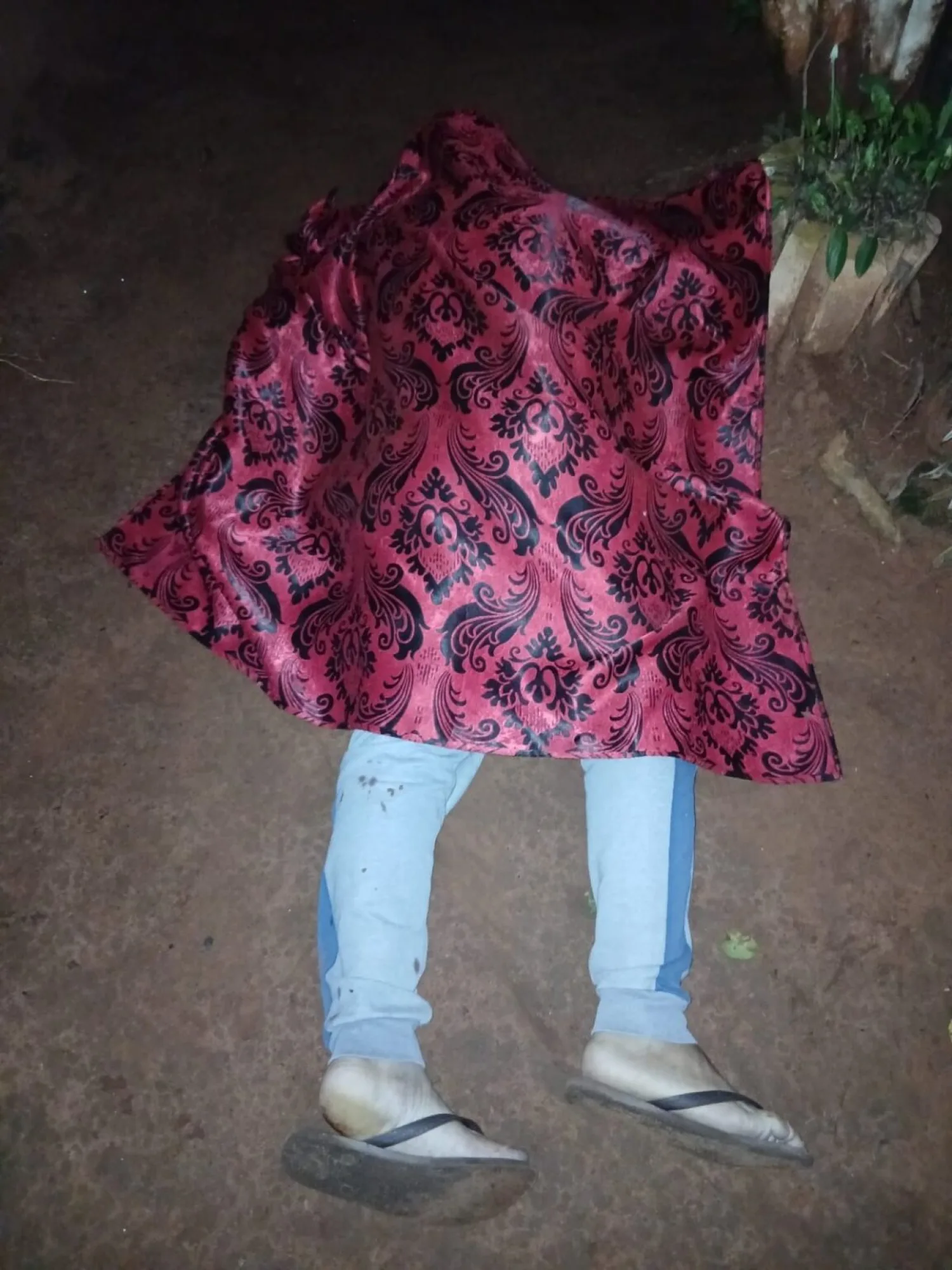 Docente fue asesinado a balazos frente a su vivienda en Horqueta